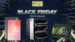 Best Black Friday tablet deals: recap and event highlights