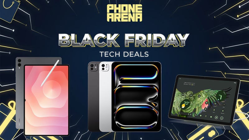 Best Black Friday tablet deals: 35+ post-event offers to splurge on