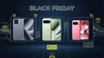 Best Black Friday Google Pixel phone deals 2025: these offers stole the show