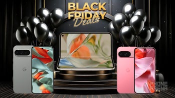 Best Black Friday Pixel phone deals: Save on the Pixel 8 Pro, Pixel 8, and more with these early offers