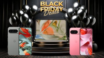 Best Black Friday Pixel phone deals: Save on the Pixel 8 Pro, Pixel 8, and more with these early offers