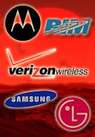EXCLUSIVE: Verizon upcoming phones – 10MP Android, Storm 3, two tablets and more by the end of the year