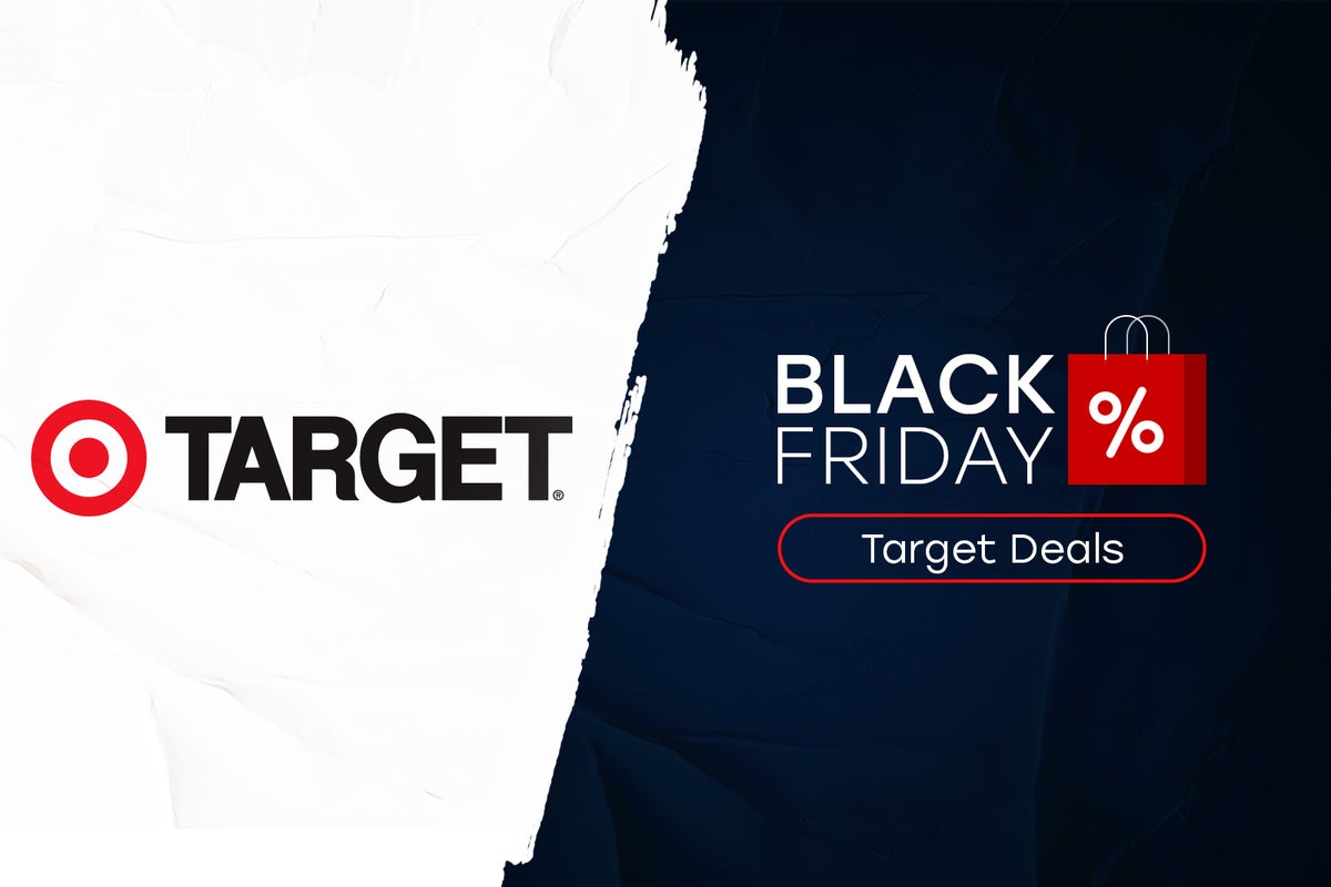 Best Target Black Friday deals - PhoneArena
