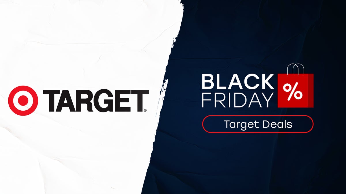 Target's Black Friday Sale 2023 Is Already Here