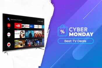 Best Black Friday TV deals available now and coming up