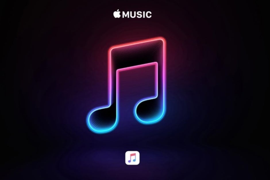 Apple Music update brings some iOS 14 features to Android devices