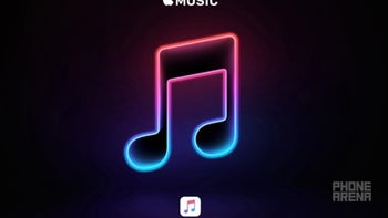 Apple Music update brings some iOS 14 features to Android devices