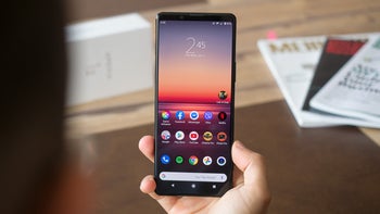 Sony's Xperia smartphone business has finally stopped shrinking