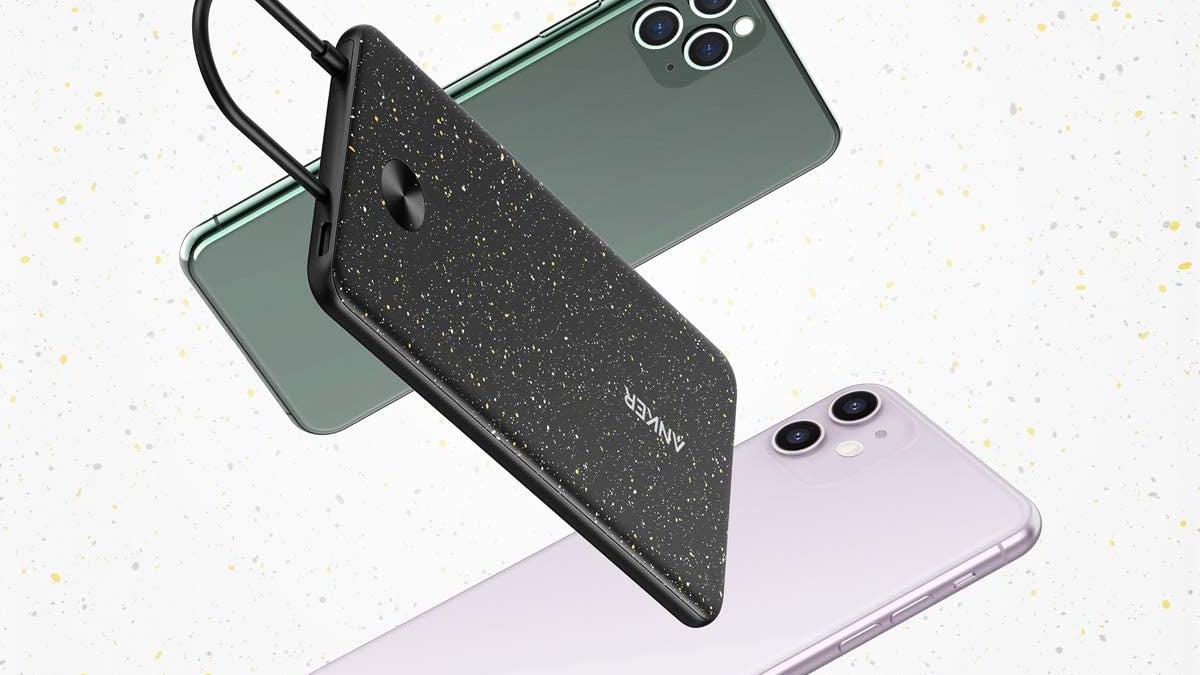 iPhone 12 buyers, rejoice: Amazon has a bunch of great chargers on sale at excellent prices