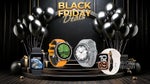 Best Black Friday Smartwatch Deals 2024: Recap