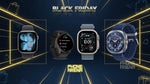 Black Friday Smartwatch Deals: 25+ offers on Apple Watches, Galaxy Watches, and more