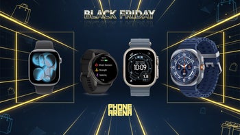 Black Friday Smartwatch Deals: The top highlights and best discounts