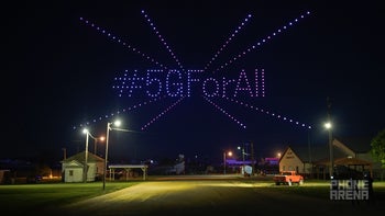 T-Mobile continues its furious 5G network upgrading pace, inching closer to a big year-end goal