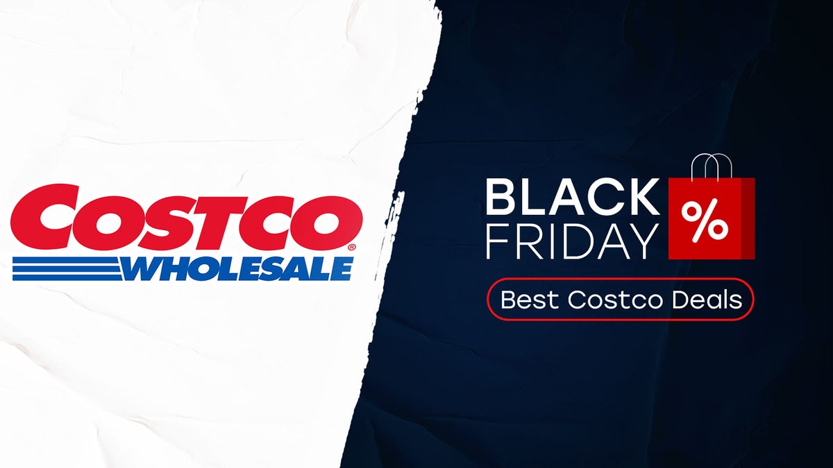 Costco Black Friday 2023: What Deals and Sales Are Happening? - IGN