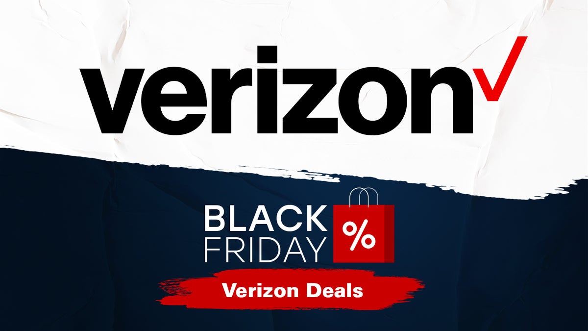 Best Verizon Black Friday deals 2025: take advantage of amazing deals on 10+ devices