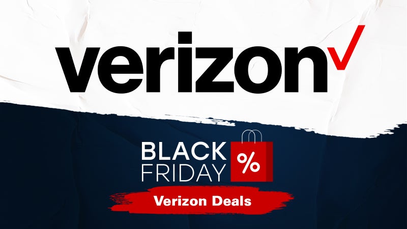 Black Friday 2024 Verizon deals: Recap