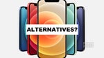 Best iPhone 12 mini alternatives