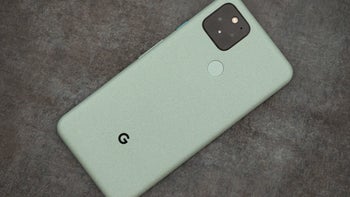 a high end google pixel phone may