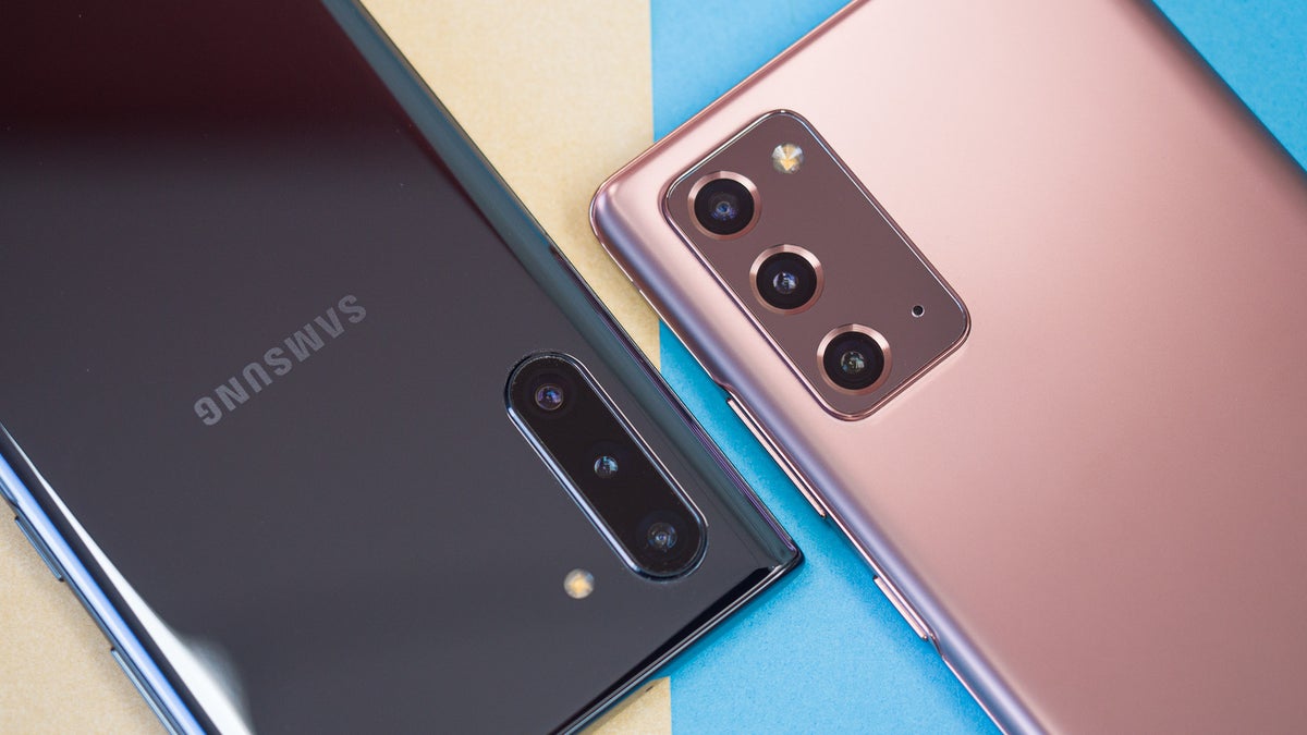Samsung launches app to help you locate your Galaxy phone, Galaxy Watch or Buds, even if they’re offline