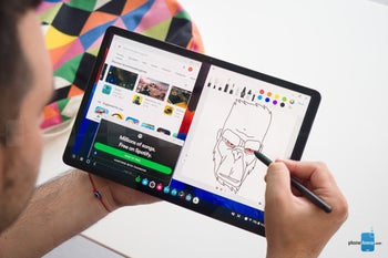 Samsung's Galaxy Tab S7 and Tab S7+ powerhouses are on sale at irresistible discounts