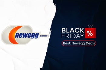 Best Newegg Black Friday deals