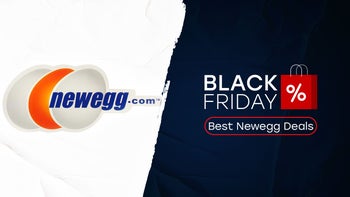 Newegg Black Friday deals