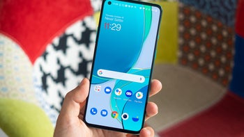 OnePlus 8T Cyberpunk 2077 Edition launch date has been revealed