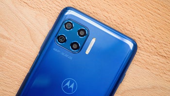 Leaked Moto G9 Power specs reveal 64MP camera, massive battery, more