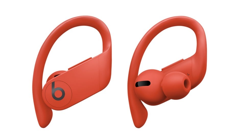 powerbeats pro available in store