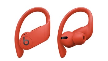 Rare Apple Store deal offers a hefty $90 discount on the Beats Powerbeats Pro