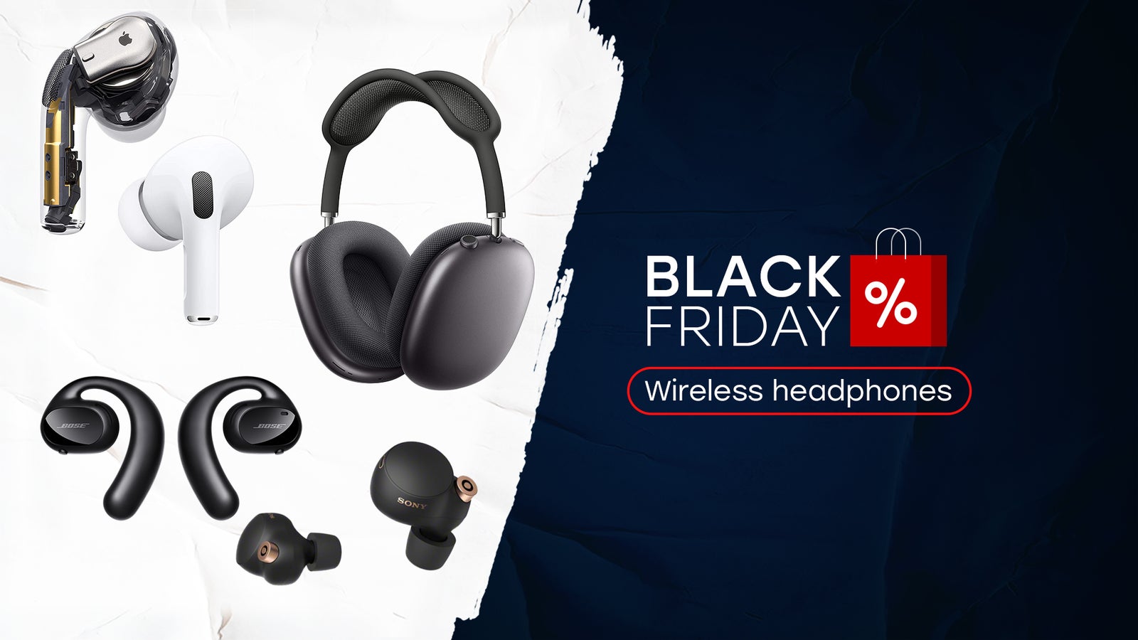 black friday pc headset deals