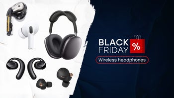 Best Black Friday 2024 headphones deals: What to expect