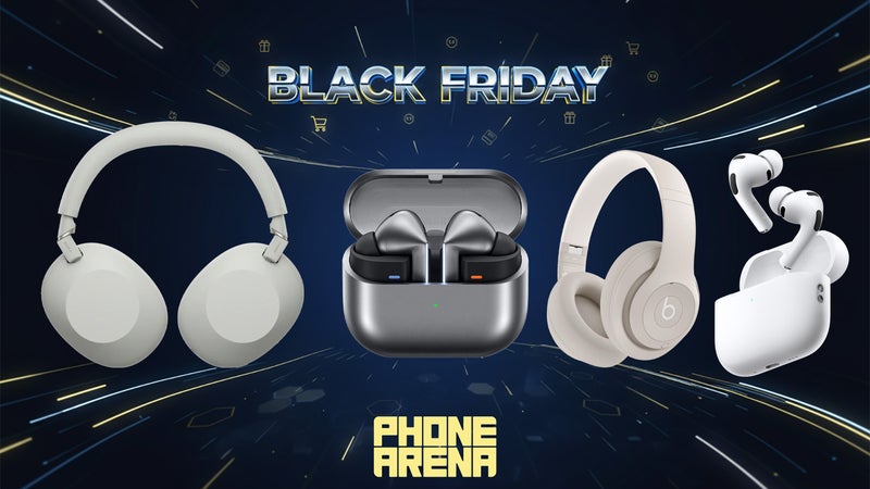 Best Black Friday headphone deals: 40+ hot offers to enhance your listening