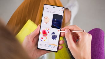 Samsung kind of confirms it's working on the Galaxy Note 20 FE