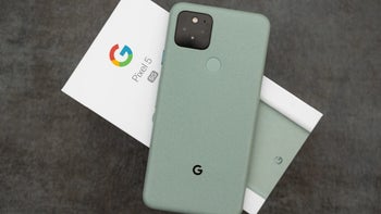 Update just dropped by Google will fix these bugs on some Pixel phones