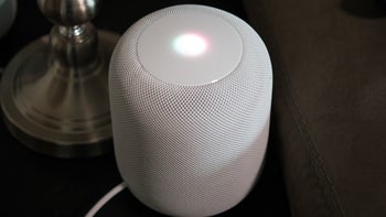 Pandora support now available on Apple's HomePod