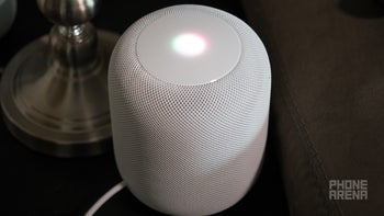 Pandora support now available on Apple's HomePod