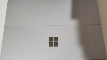 Surface Pro 8 prototype "surfaces" on eBay