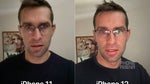 How to take Night Mode selfies on iPhone 12/Pro