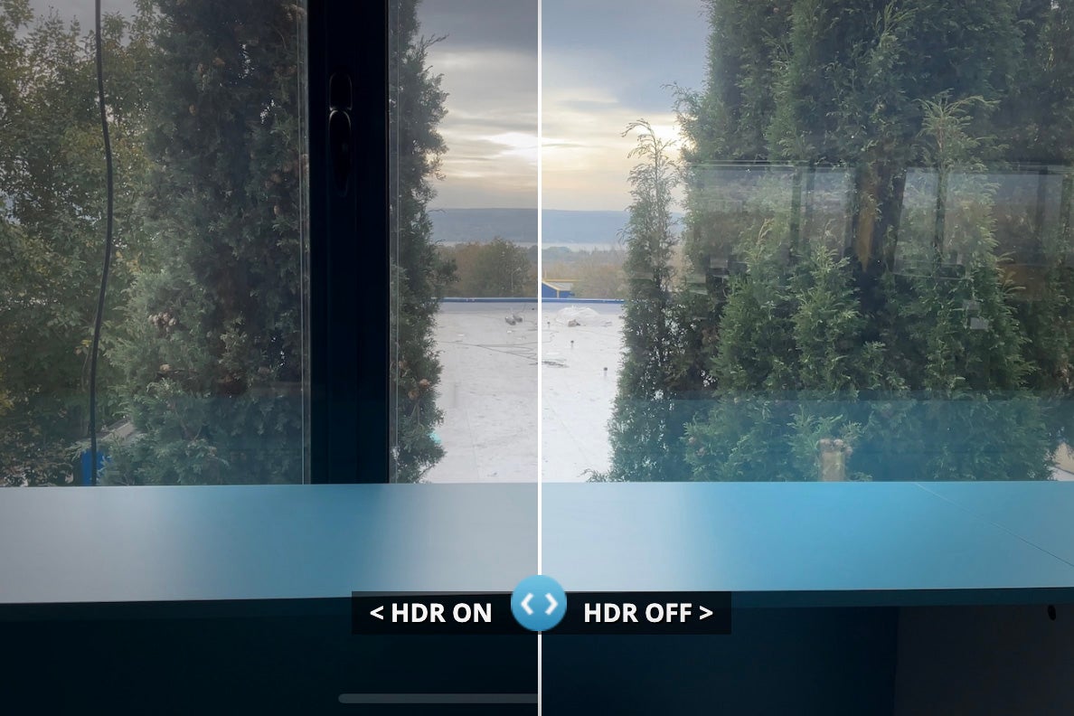How to record Dolby Vision HDR video on iPhone  12 Pro 