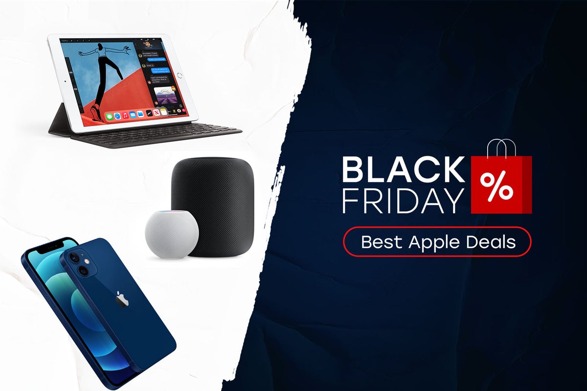 Best Black Friday Apple Deals Phonearena