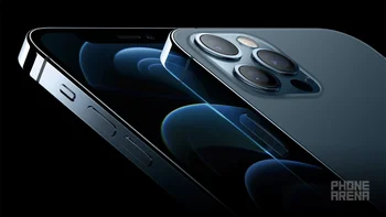 Lead times indicate strong demand for the iPhone 12 Pro