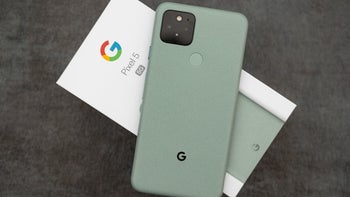 Here's how you can enter Google's 'Pixel 5 $5G' sweepstakes for a chance to win $5,000