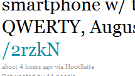 T-Mobile to launch Motorola Charm on August 25th