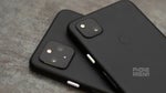 Pixel 5's reverse wireless charging turns on automatically when the phone is plugged in