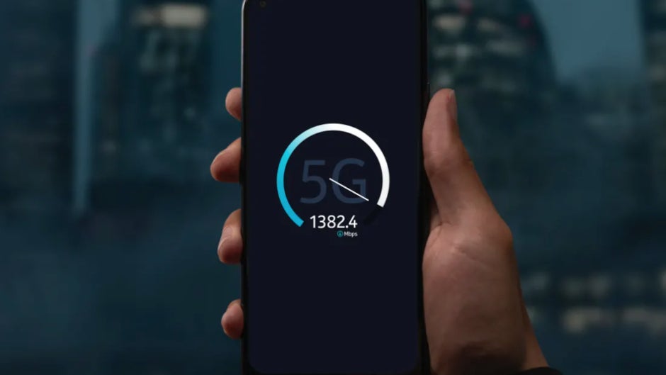 Nokia inadvertently reveals its first Verizon 5G UW smartphone