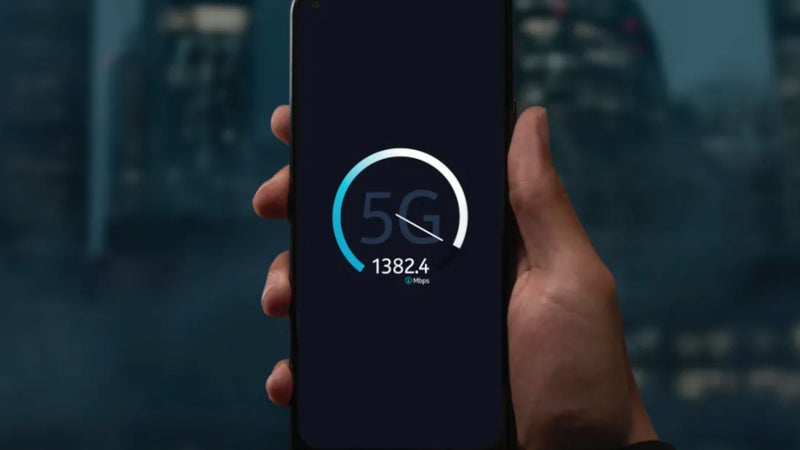 Nokia inadvertently reveals its first Verizon 5G UW smartphone