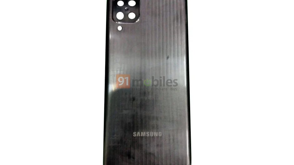 Samsung to launch another smartphone with a humongous 7,000 mAh battery