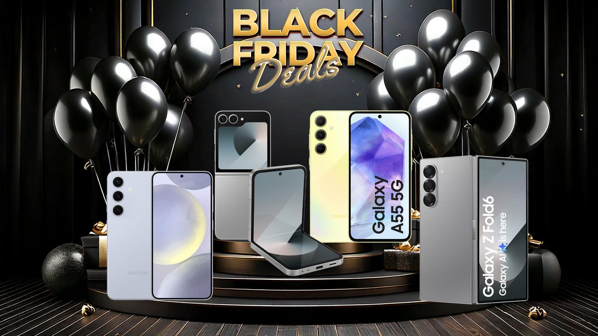 Best Samsung Deals For Cyber Monday 2020 - PhoneArena