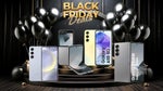 Black Friday Galaxy phone deals 2024: Big savings on Galaxy S24+ and more hours before the event